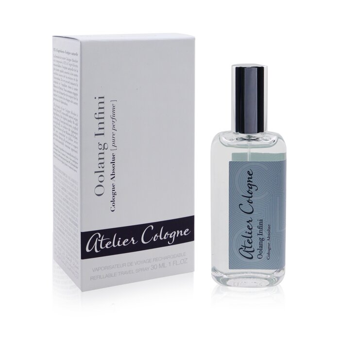 Atelier Cologne Oolang Infini Cologne Absolue Spray 30ml/1ozProduct Thumbnail