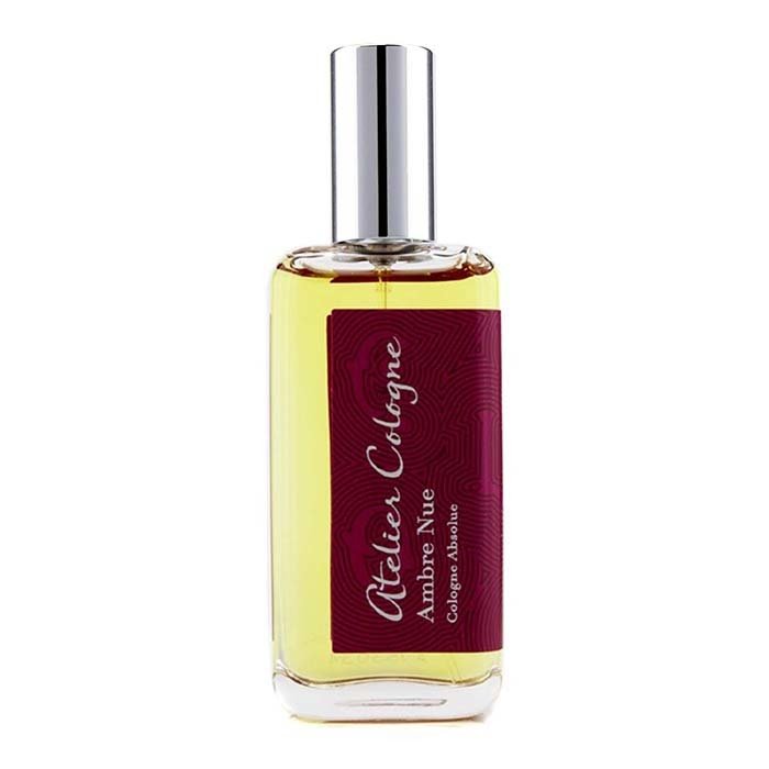 Atelier Cologne 歐瓏 琥珀 古龍水噴霧 Ambre Nue Cologne Absolue Spray 30ml/1ozProduct Thumbnail