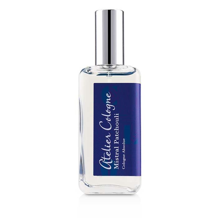 Atelier Cologne Mistral Patchouli Cologne Absolue Spray. 30ml/1ozProduct Thumbnail