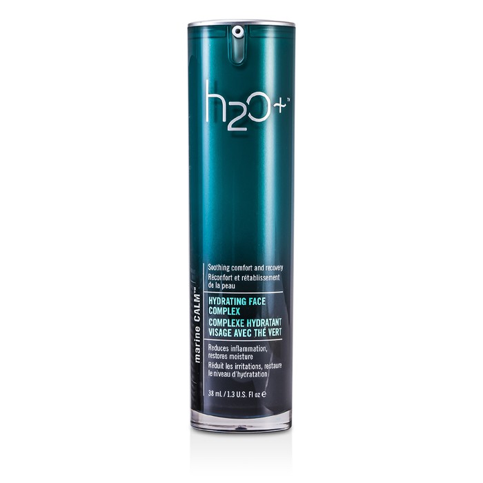 H2O+ Marine Calm Hydrating Face Complex 38ml/1.3ozProduct Thumbnail