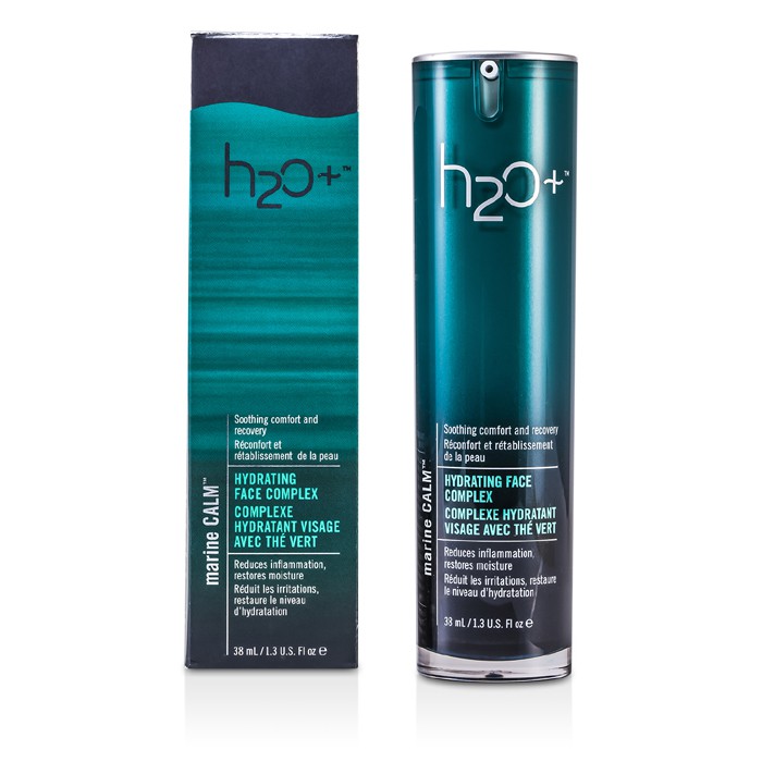 H2O+ Marine Calm Hydrating Face Complex 38ml/1.3ozProduct Thumbnail