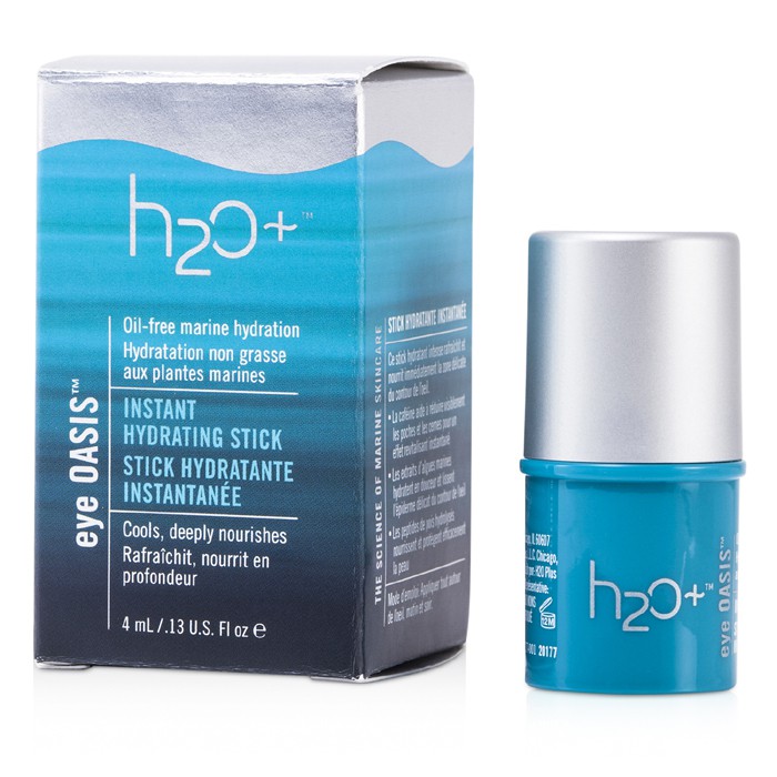 H2O+ Bastão Hidratante Para Olhos Oasis 4ml/0.13ozProduct Thumbnail