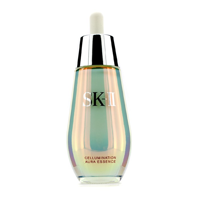 SK II 全新环釆臻晳钻白精华露 75ml/2.5ozProduct Thumbnail