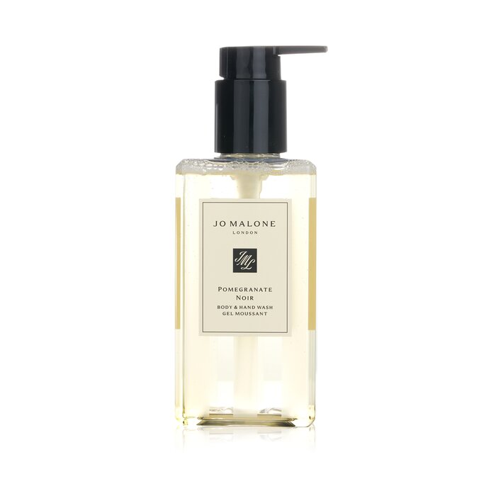 Jo Malone Pomegranate Noir Body & Hand Wash (With Pump) 250ml/8.5ozProduct Thumbnail
