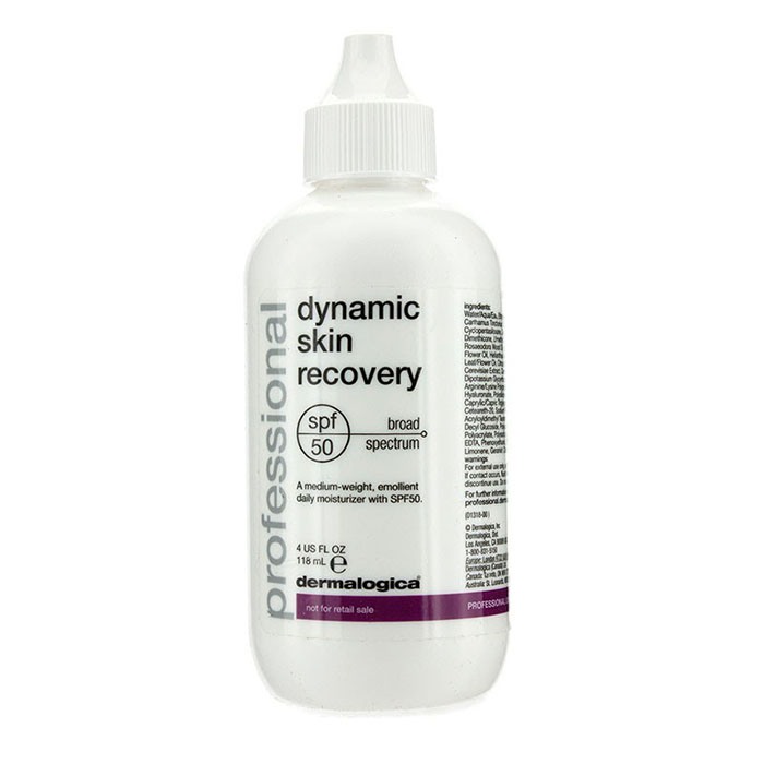 Dermalogica Age Smart Dynamic Skin Recovery SPF 50 (Tamanho Profissional) 118ml/4ozProduct Thumbnail