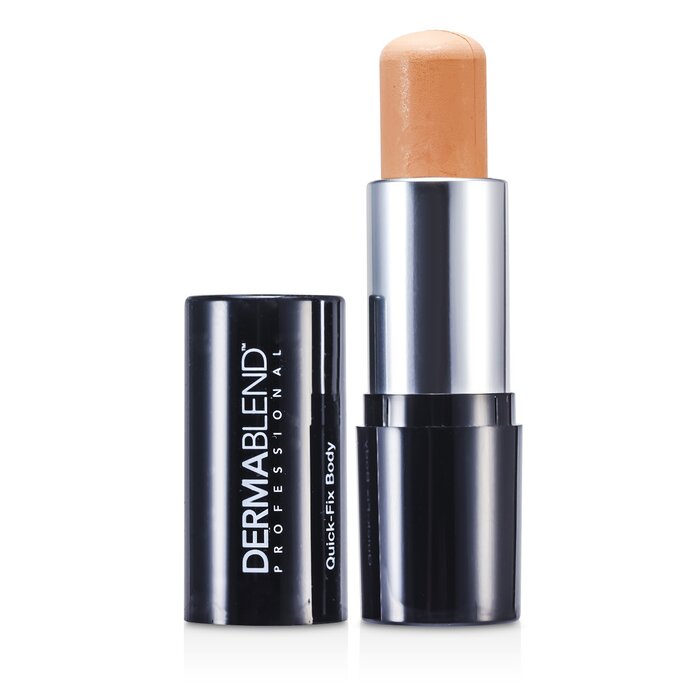 Dermablend Quick Fix Body Full Coverage Foundation Stick – Honey – סטיק פאונדיישן דבש 12g/0.42ozProduct Thumbnail