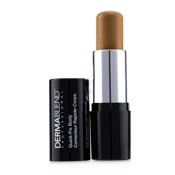 Dermablend Quick Fix Body Full Coverage Foundation Stick – Golden – סטיק פאונדיישן זהוב 12g/0.42ozProduct Thumbnail