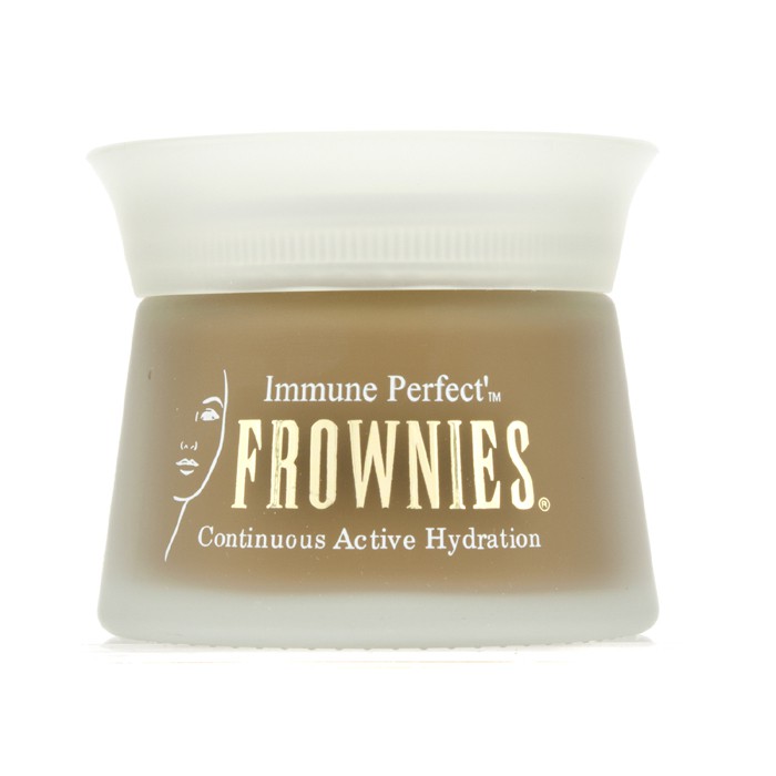 Frownies 芙蓉妮 抗衰老面霜 Immune Perfect 50ml/1.7ozProduct Thumbnail
