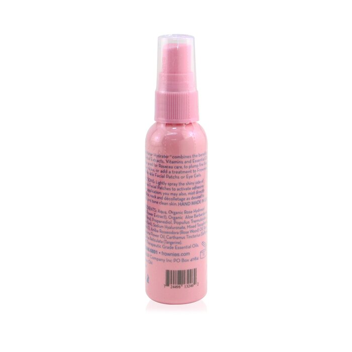 Frownies Rose Water Hydrator 59ml/2ozProduct Thumbnail