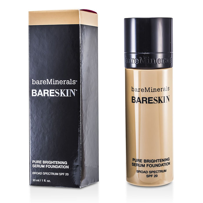 BareMinerals BareSkin Pure Brightening Serum Foundation SPF 20 30ml/1ozProduct Thumbnail