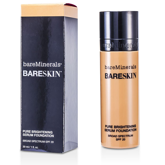 BareMinerals Base Serum BareSkin Pure Brightening SPF 20 30ml/1ozProduct Thumbnail