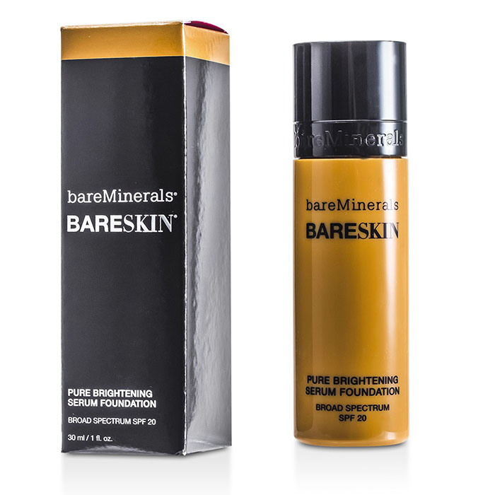 BareMinerals BareSkin Pure Brightening Serum Foundation SPF 20 30ml/1ozProduct Thumbnail