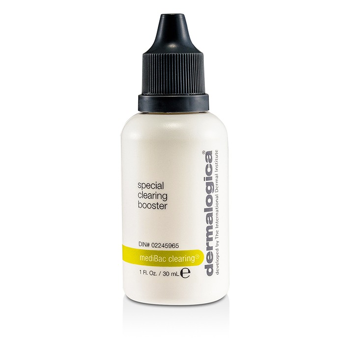 Dermalogica MediBac Clearing Special Clearing Booster (Exp. Date 02/2015) 30ml/1ozProduct Thumbnail