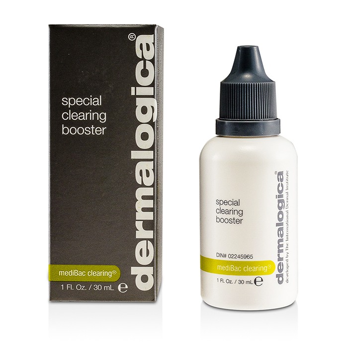 Dermalogica MediBac Clearing Special Clearing Booster (Exp. Date 02/2015) 30ml/1ozProduct Thumbnail
