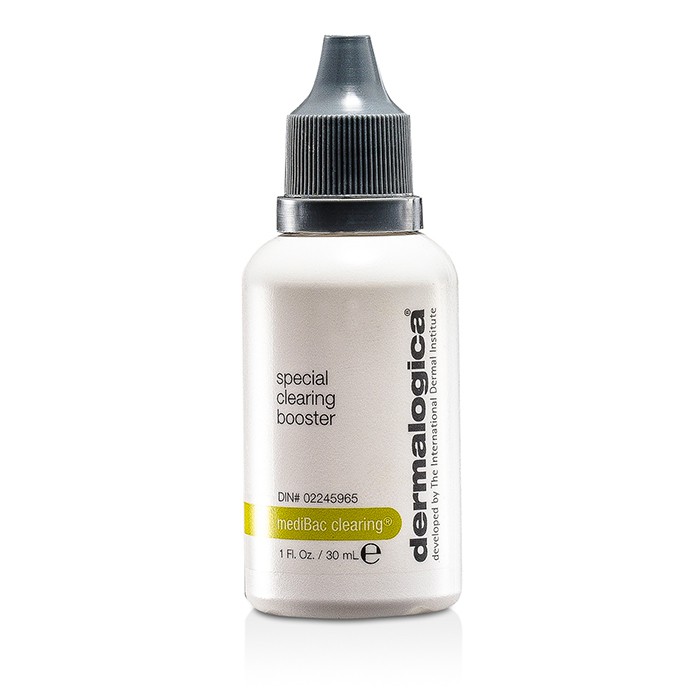 Dermalogica MediBac Clearing Special Clearing Booster (Unboxed) 30ml/1ozProduct Thumbnail