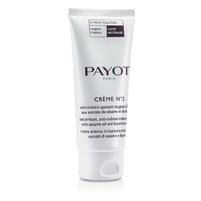Payot Creme No 2 (Salon Size) 100ml/3.2ozProduct Thumbnail