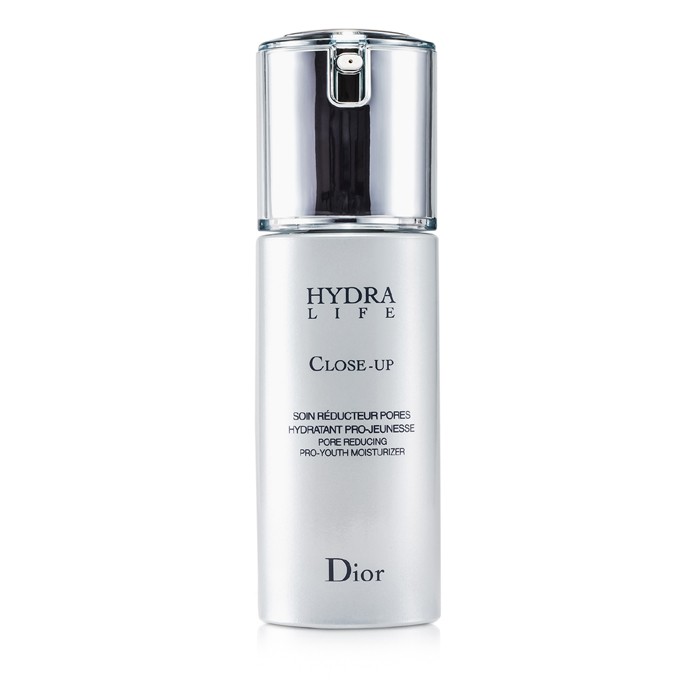 Christian Dior Hydra Life Close-Up Pore Reducing Pro-Youth Moisturizer - Pelembab 50ml/1.7ozProduct Thumbnail