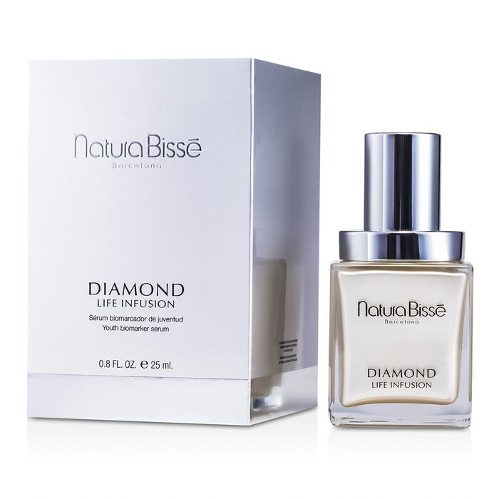 Natura Bisse Diamond Life Infusion Сыворотка 25ml/0.8ozProduct Thumbnail