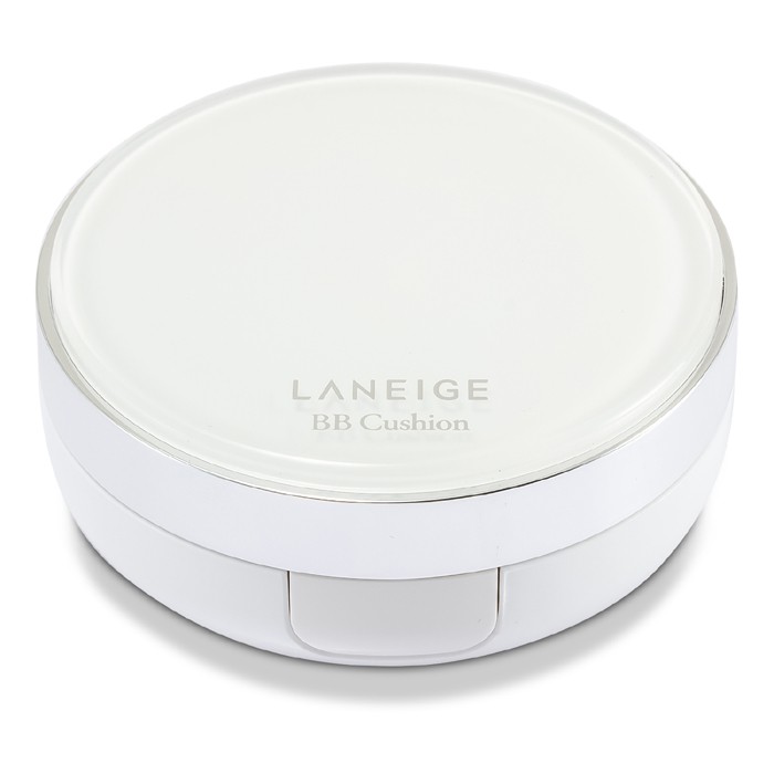 Laneige BB Cushion Foundation SPF 50 With Extra Refill 2x15g/0.5ozProduct Thumbnail