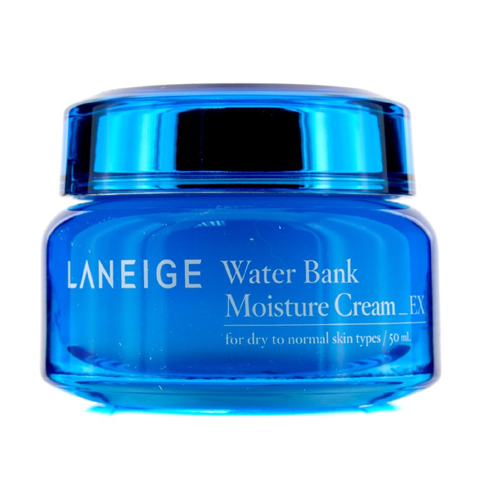 Laneige Water Bank Moisture Cream_EX 50ml/1.7ozProduct Thumbnail