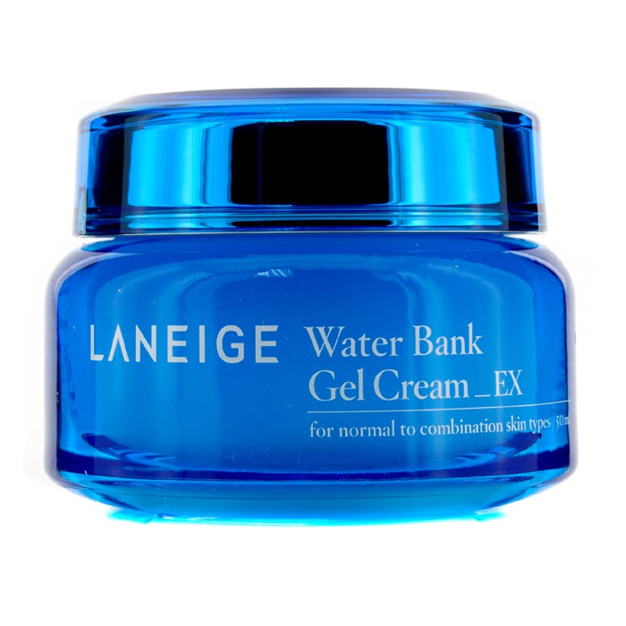 Laneige Water Bank Gel Crema_EX 50ml/1.7ozProduct Thumbnail