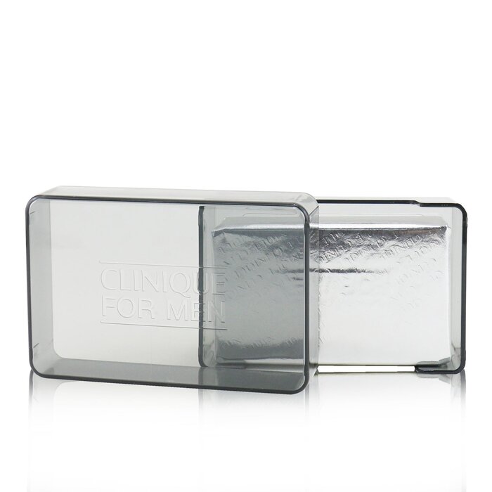 Clinique סבון פנים עם צלוחית 150g/5.2ozProduct Thumbnail
