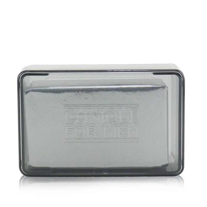 Clinique סבון פנים עם צלוחית 150g/5.2ozProduct Thumbnail