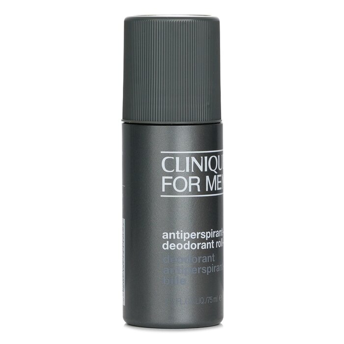 Clinique Antiperspirant-deodorant Roll On 75ml/2.5ozProduct Thumbnail