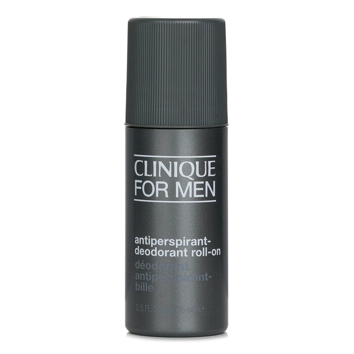 Clinique Desodorante Antitranspirante en Roll On 75ml/2.5ozProduct Thumbnail