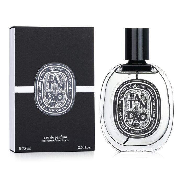 Diptyque Tam Dao eau de parfum -suihke 75ml/2.5ozProduct Thumbnail