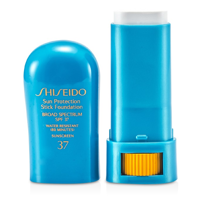 资生堂 Shiseido 艳阳夏防晒粉底膏SPF37 9g/0.31ozProduct Thumbnail