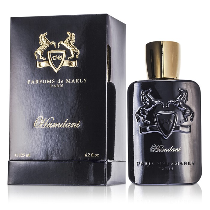 Parfums De Marly Hamdani أو دو برفام سبراي 125ml/4.2ozProduct Thumbnail