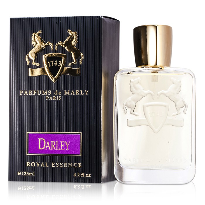 Parfums De Marly Darley - parfémovaná voda s rozprašovačem 125ml/4.2ozProduct Thumbnail