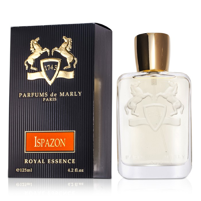 玛丽之香  Parfums De Marly 埃斯帕宗香水喷雾 125ml/4.2ozProduct Thumbnail