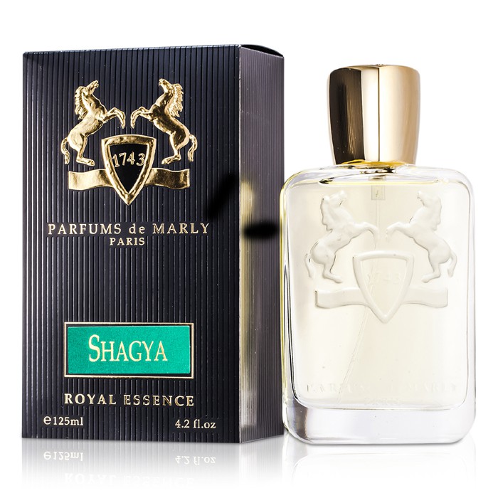 Parfums De Marly Shagya Парфюмированная Вода Спрей 125ml/4.2ozProduct Thumbnail