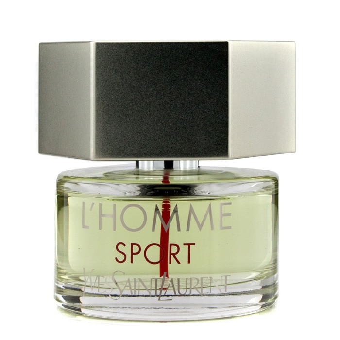 Yves Saint Laurent L'Homme Sport ماء تواليت سبراي 40ml/1.3ozProduct Thumbnail