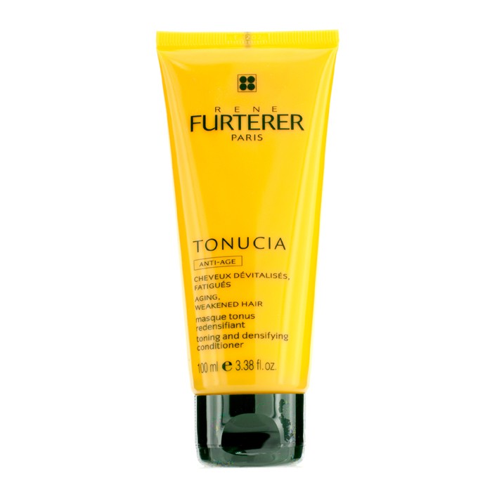 Rene Furterer Tonucia Toning and Densifying Conditioner (For Aging, Weakened Hair) 100ml/3.38ozProduct Thumbnail
