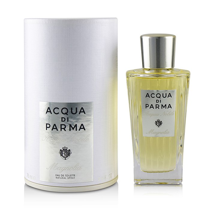 帕尔玛之水 Acqua Di Parma 高贵水漾木兰女士淡香水Acqua Nobile Magnolia EDT 75ml/2.5ozProduct Thumbnail