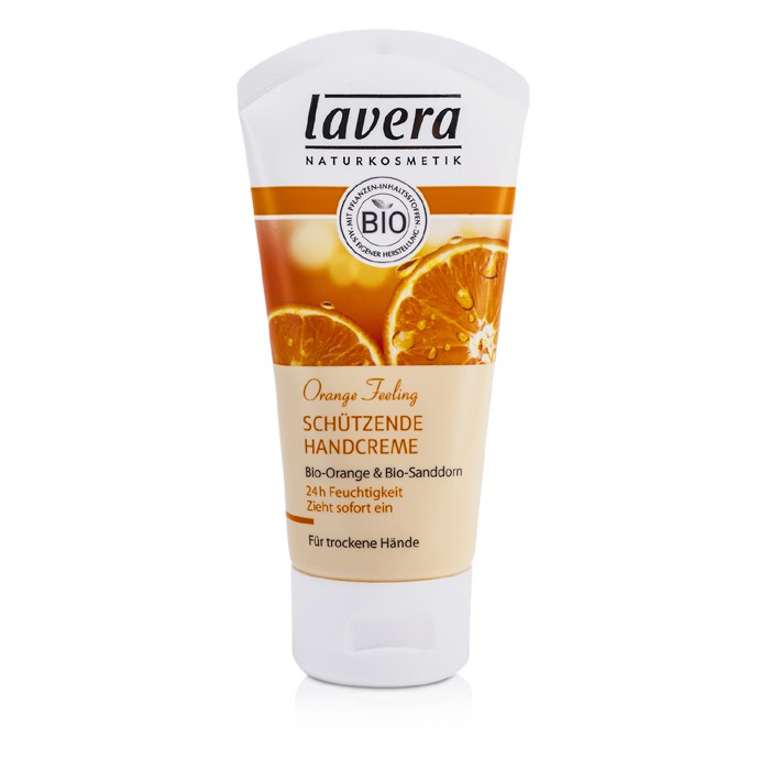 Lavera Body SPA - Crema de Manos - Sensación de Naranja 50ml/1.7ozProduct Thumbnail
