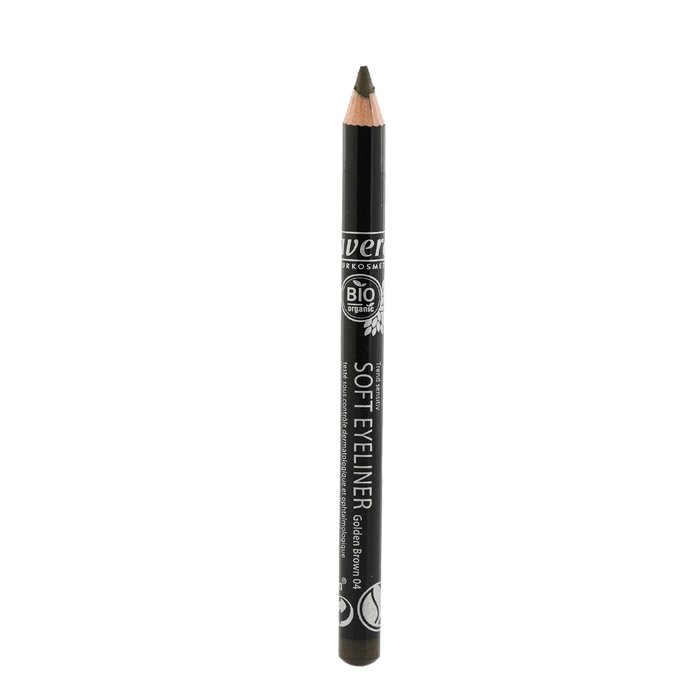 Lavera 萊唯德 有機輕柔眼線筆Soft Eyeliner Pencil 1.14g/0.038ozProduct Thumbnail