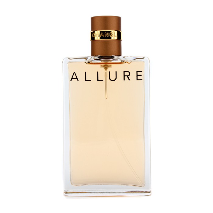 Chanel Allure Eau De Parfum Semprot 50ml/1.7ozProduct Thumbnail