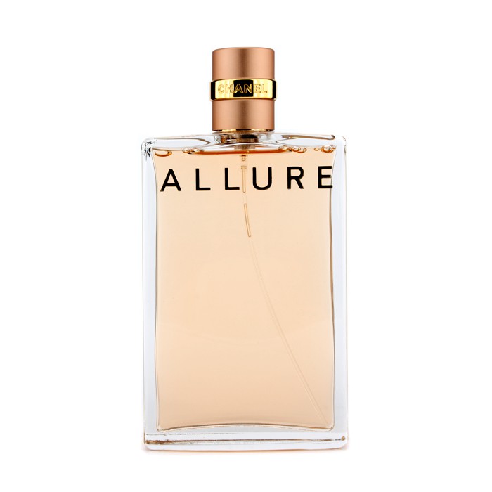 Chanel Allure Eau De Parfum Semprot 100ml/3.3ozProduct Thumbnail