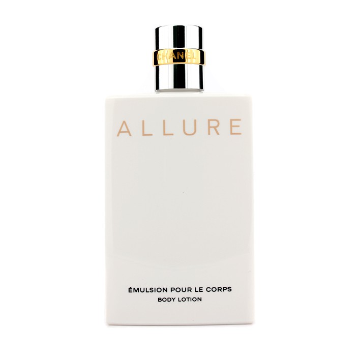 Chanel Allure Losion Tubuh 200ml/6.7ozProduct Thumbnail