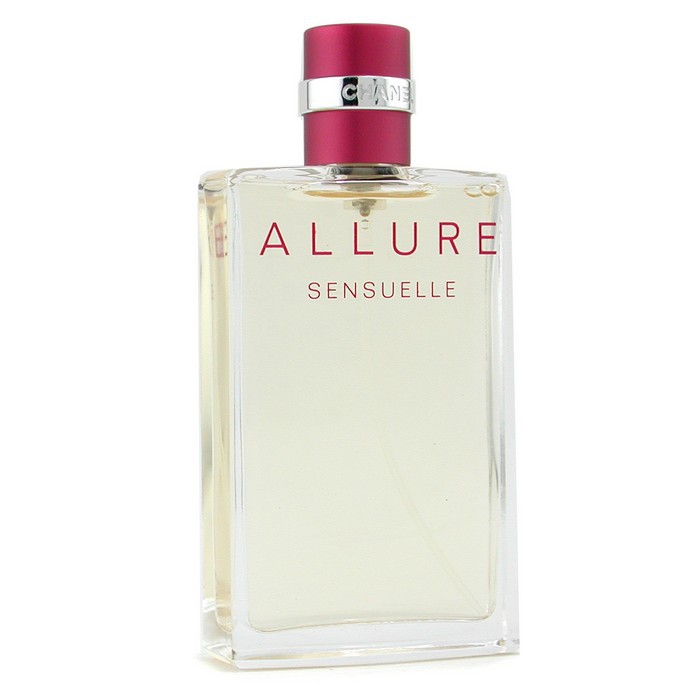 Chanel Allure Sensuelle ماء تواليت سبراي 50ml/1.7ozProduct Thumbnail