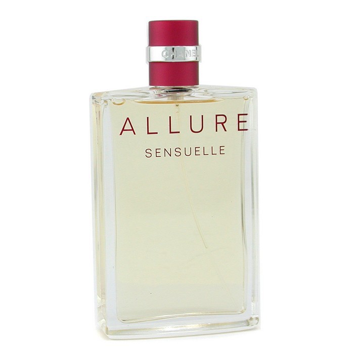 Chanel Allure Sensuelle ماء تواليت سبراي 100ml/3.4ozProduct Thumbnail
