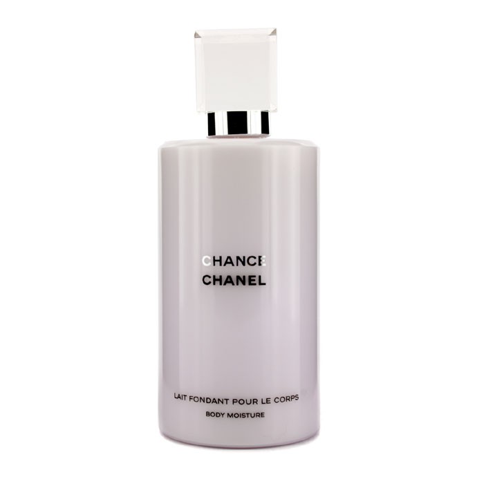 Chanel Chance - hydratační tělový balzám 200ml/6.7ozProduct Thumbnail