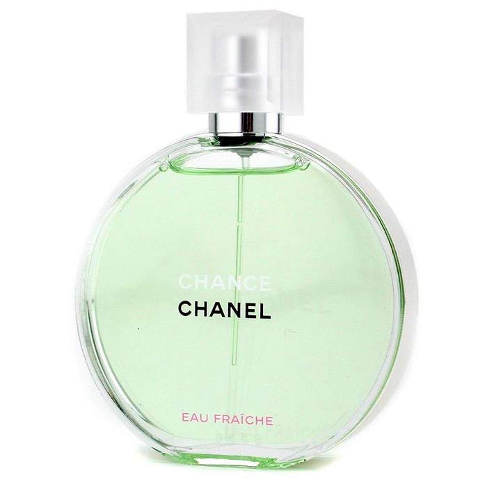 Chanel Chance Eau Fraiche Eau De Toilette Spray 50ml/1.7ozProduct Thumbnail