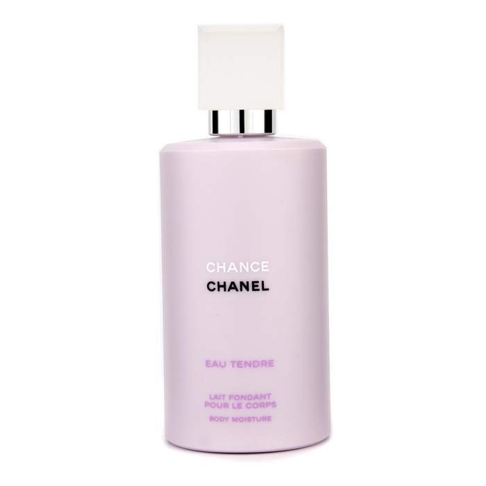Chanel Chance Eau Tendre Խոնավեցնող Միջոց Մարմնի Համար 200ml/6.8ozProduct Thumbnail