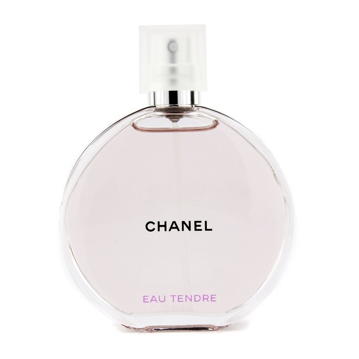 Chanel Chance Eau Tendre Eau De Toilette pihusti 50ml/1.7ozProduct Thumbnail