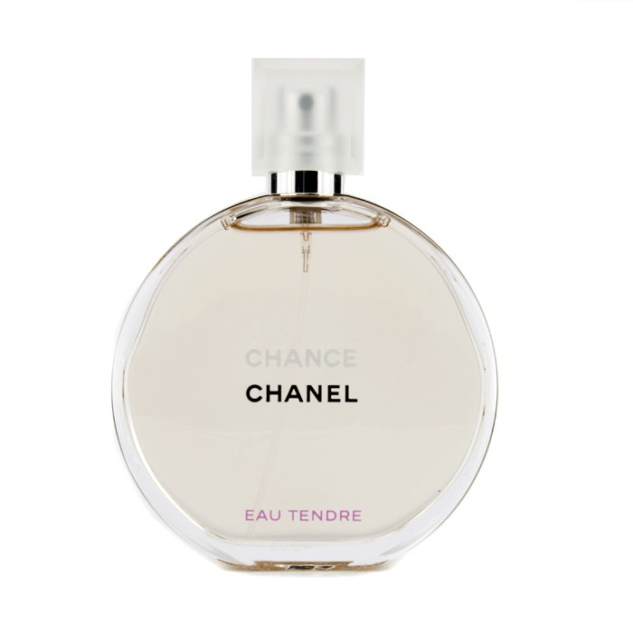 Chanel Chance Eau Tendre ტუალეტის წყალი სპრეი 100ml/3.4ozProduct Thumbnail